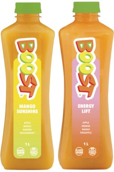 Boost-Juice-1-Litre on sale