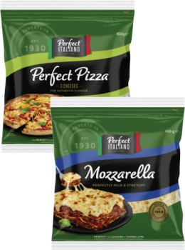 Perfect-Italiano-Shredded-Cheese-450g on sale