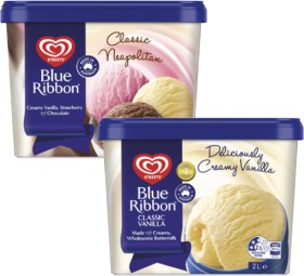 Streets-Blue-Ribbon-Frozen-Dessert-Tub-2-Litre on sale