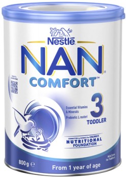 Nestl%26eacute%3B+NAN+Comfort+Stage+3+Toddler+Milk+Drink+800g