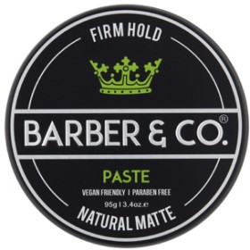 Barber-Co-Paste-Styler-95g on sale