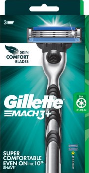 Gillette-Mach3-Razor-Kit-1-Each on sale