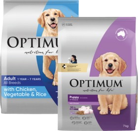Optimum+Dry+Dog+Food+6.2kg-7kg