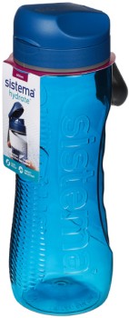 Sistema-Hydrate-Active-Bottle-800mL on sale