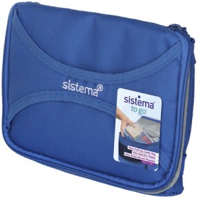 Sistema+To+Go+Maxi+Fold+Up+Lunch+Cooler+1+Each