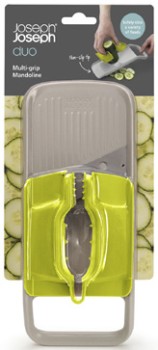 Joseph-Joseph-Duo-Multigrip-Mandoline on sale