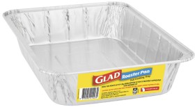 Glad+Roaster+Pan+1+Each