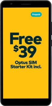 Optus-X-Start-5 on sale