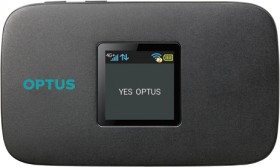 Optus-Portable-Modem on sale