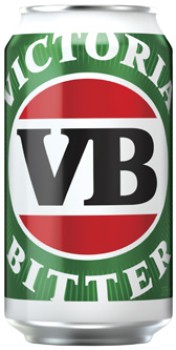 Victoria+Bitter+Cans+8x375mL