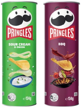 Pringles+Chips+118%E2%80%91134g+Selected+Varieties