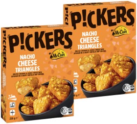 McCain+Pickers+230-350g+Selected+Varieties