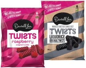 Darrell+Lea+Liquorice+Share+Pack+220%E2%80%91280g+Selected+Varieties