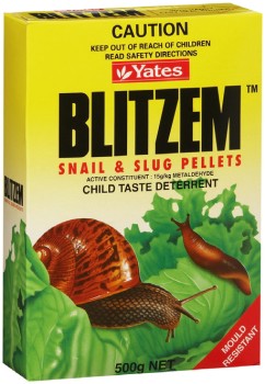 Yates-Blitzem-Snail-Slug-Pellets-500g on sale