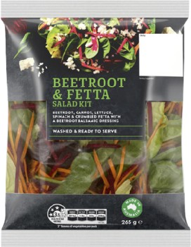 Beetroot-and-Fetta-Salad-Kit-265g on sale