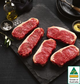 Australian-Beef-Porterhouse-Steak on sale