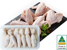 Australian-Fresh-Chicken-Wings on sale