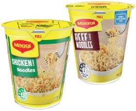 Maggi+Cup+Noodles+58%E2%80%9165g+Selected+Varieties