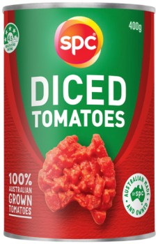 SPC+Crushed+or+Diced+Tomatoes+400-410g+Selected+Varieties