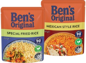 Ben%26rsquo%3Bs+Original+Flavoured+Rice+240%E2%80%91250g+Selected+Varieties