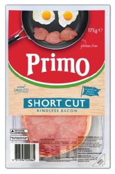 Primo+Wood+Smoked+Short+Cut+Rindless+Bacon+175g