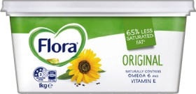 Flora+Spread+1kg+Selected+Varieties