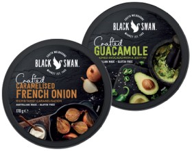 NEW+Black+Swan+Dips+170g+Selected+Varieties