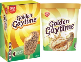 Streets+Golden+Gaytime+Ice+Cream+4+Pack+or+Tub+1+Litre+Selected+Varieties