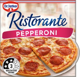 Dr.+Oetker+Ristorante+Pizza+310%E2%80%91390g+Selected+Varieties