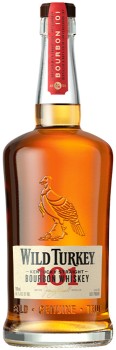 Wild+Turkey+101+Proof+Bourbon+700mL