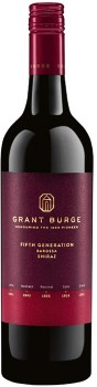 Grant+Burge+5th+Generation+750mL+Varieties