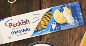 NEW-Peckish-Rice-Crackers-90g-Selected-Varieties on sale