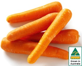 Australian-Carrots-1kg-Bag on sale