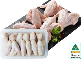 Australian-Fresh-Chicken-Wings on sale