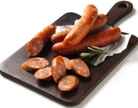 Chorizo on sale