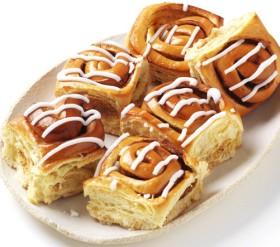 Cinnamon-Scrolls-4-Pack on sale