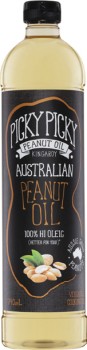 Picky+Picky+Peanut+Oil+790mL