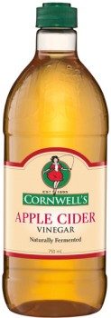 Cornwell%26rsquo%3Bs+Apple+Cider+Vinegar+750mL