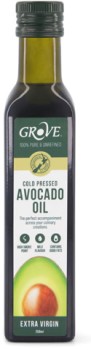 Grove-Extra-Virgin-Cold-Pressed-Avocado-Oil-250mL on sale