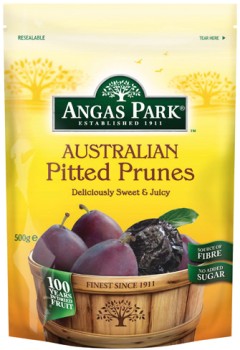 Angas+Park+Australian+Pitted+Prunes+500g