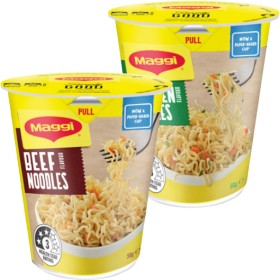 Maggi+Cup+Noodles+58%E2%80%9165g+Selected+Varieties