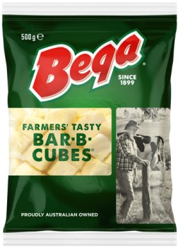 Bega+Farmers%26rsquo%3B+Tasty+Bar%E2%80%91B%E2%80%91Cubes+500g