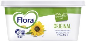 Flora+Spread+1kg+Selected+Varieties