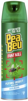 Pea+Beu+Flying+Insect+Killer+350g+Selected+Varieties