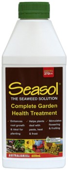 Seasol+Concentrate+Garden+Health+Treatment+600mL