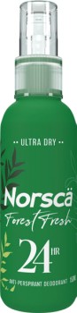 Norsca+Forest+Fresh+Anti%E2%80%91perspirant+Deodorant+Pump+150mL