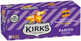 Kirks-10x375mL-Selected-Varieties on sale
