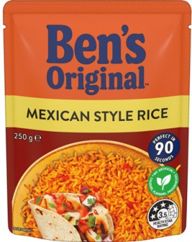 Ben%26rsquo%3Bs+Original+Flavoured+Rice+240%E2%80%91250g+Selected+Varieties