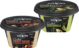 NEW-Black-Swan-Crafted-Dips-170g-Selected-Varieties on sale