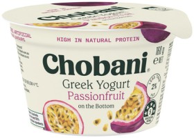 Chobani+Greek+Yogurt+Pot+150%E2%80%91160g+Selected+Varieties